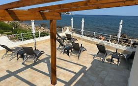 Salemarino apartment