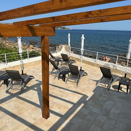 Salemarino apartment Terrauzza Esterno foto