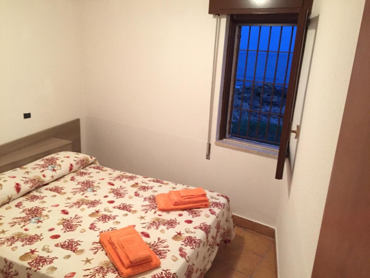 Salemarino apartment Terrauzza Esterno foto