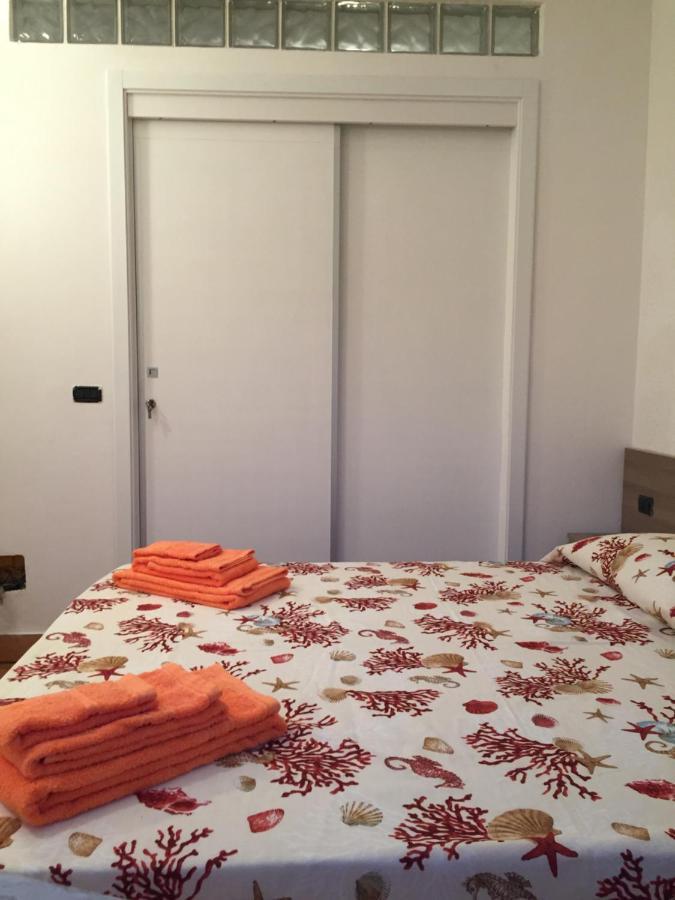 Salemarino apartment Terrauzza Esterno foto
