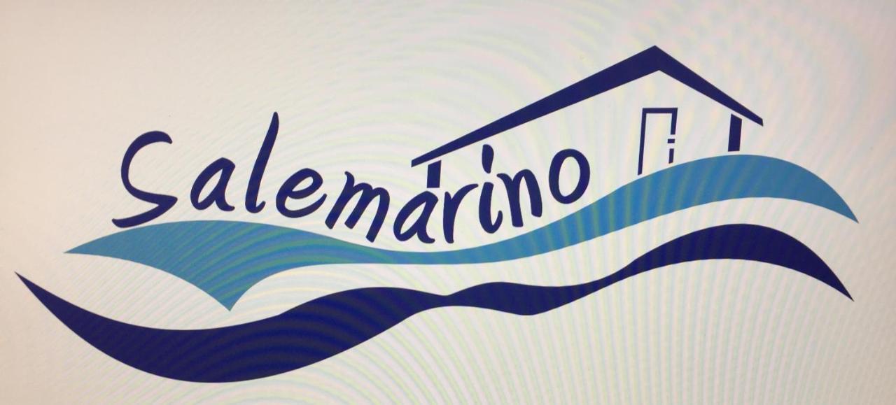 Salemarino apartment Terrauzza Esterno foto