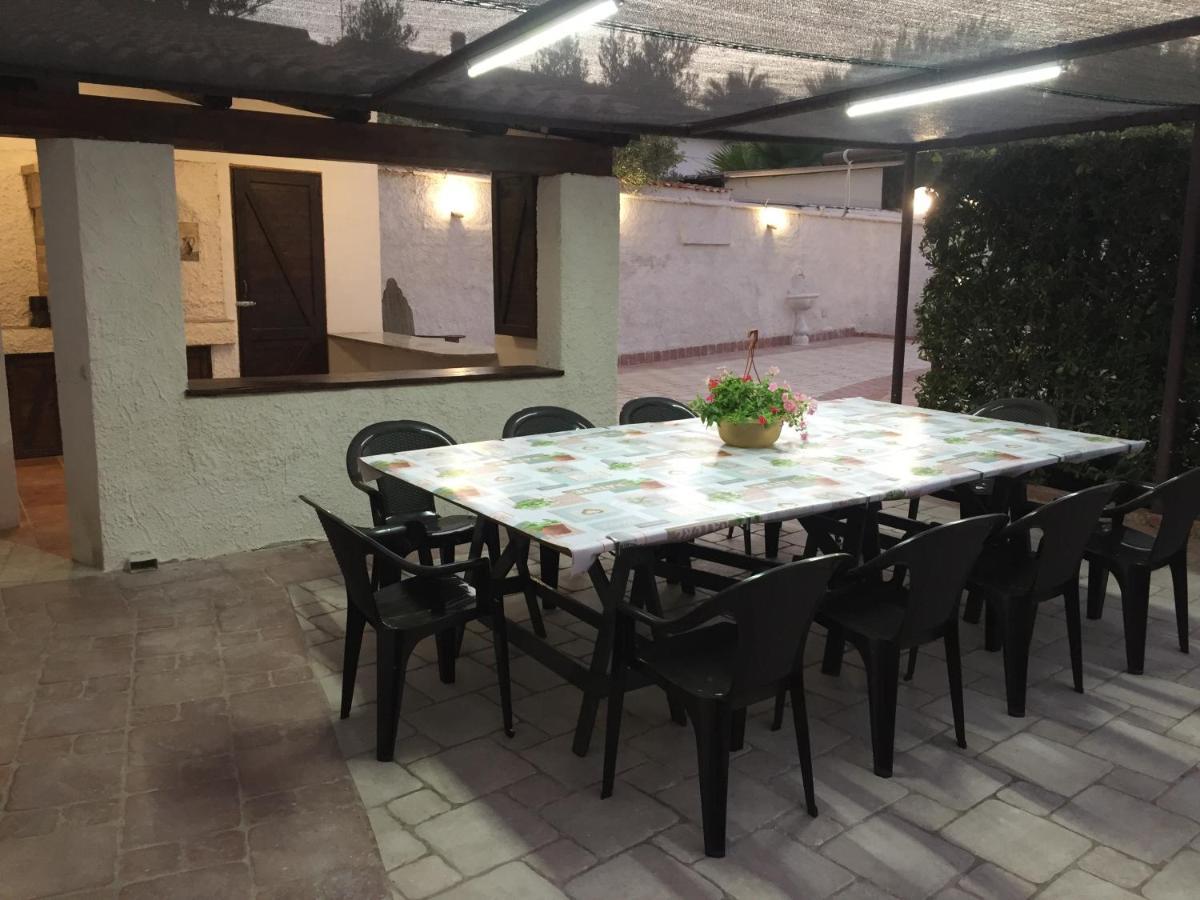Salemarino apartment Terrauzza Esterno foto