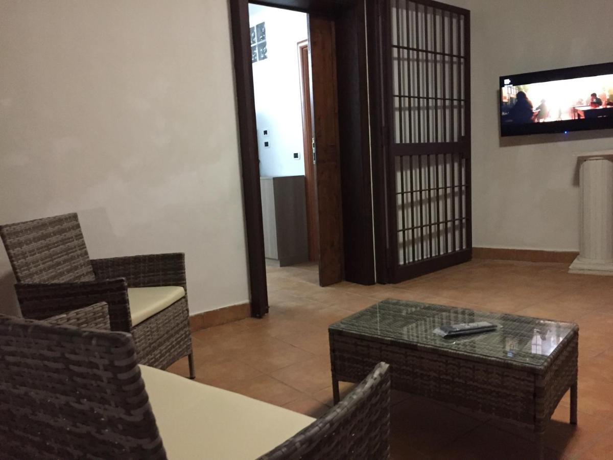 Salemarino apartment Terrauzza Esterno foto