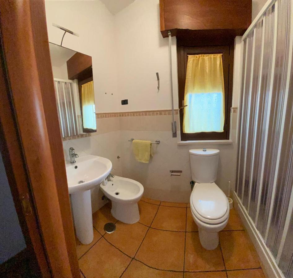 Salemarino apartment Terrauzza Esterno foto