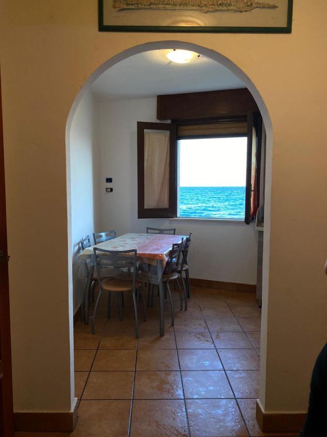Salemarino apartment Terrauzza Esterno foto