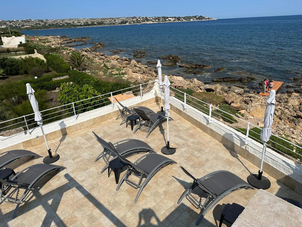 Salemarino apartment Terrauzza Esterno foto