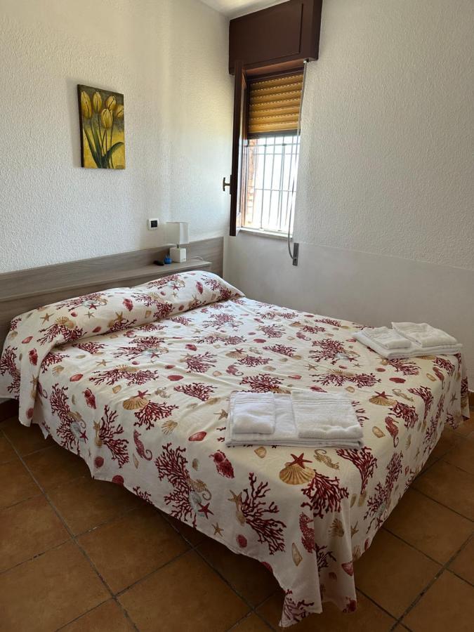 Salemarino apartment Terrauzza Esterno foto
