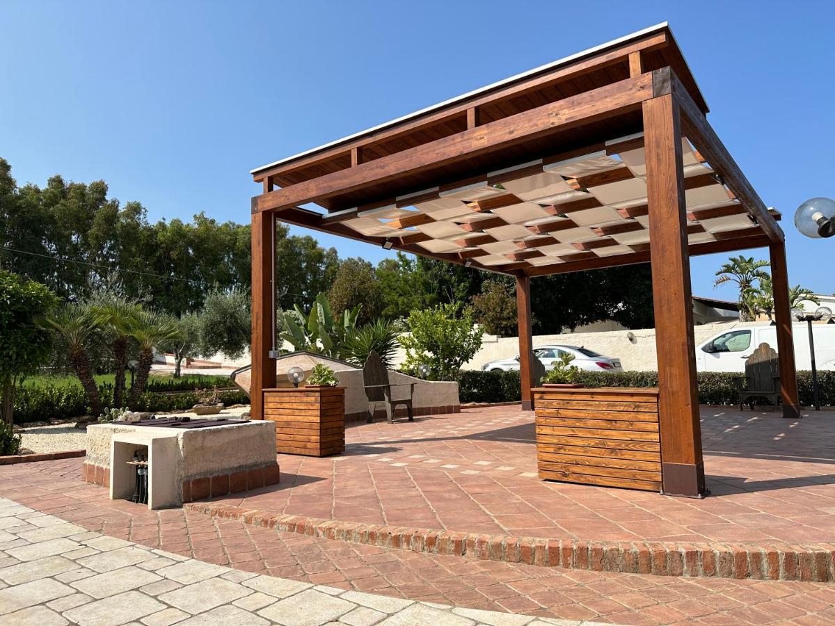 Salemarino apartment Terrauzza Esterno foto