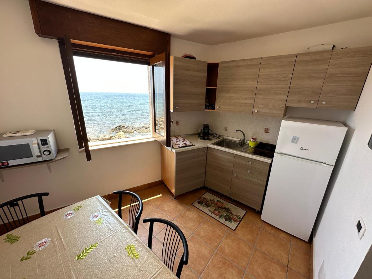 Salemarino apartment Terrauzza Esterno foto