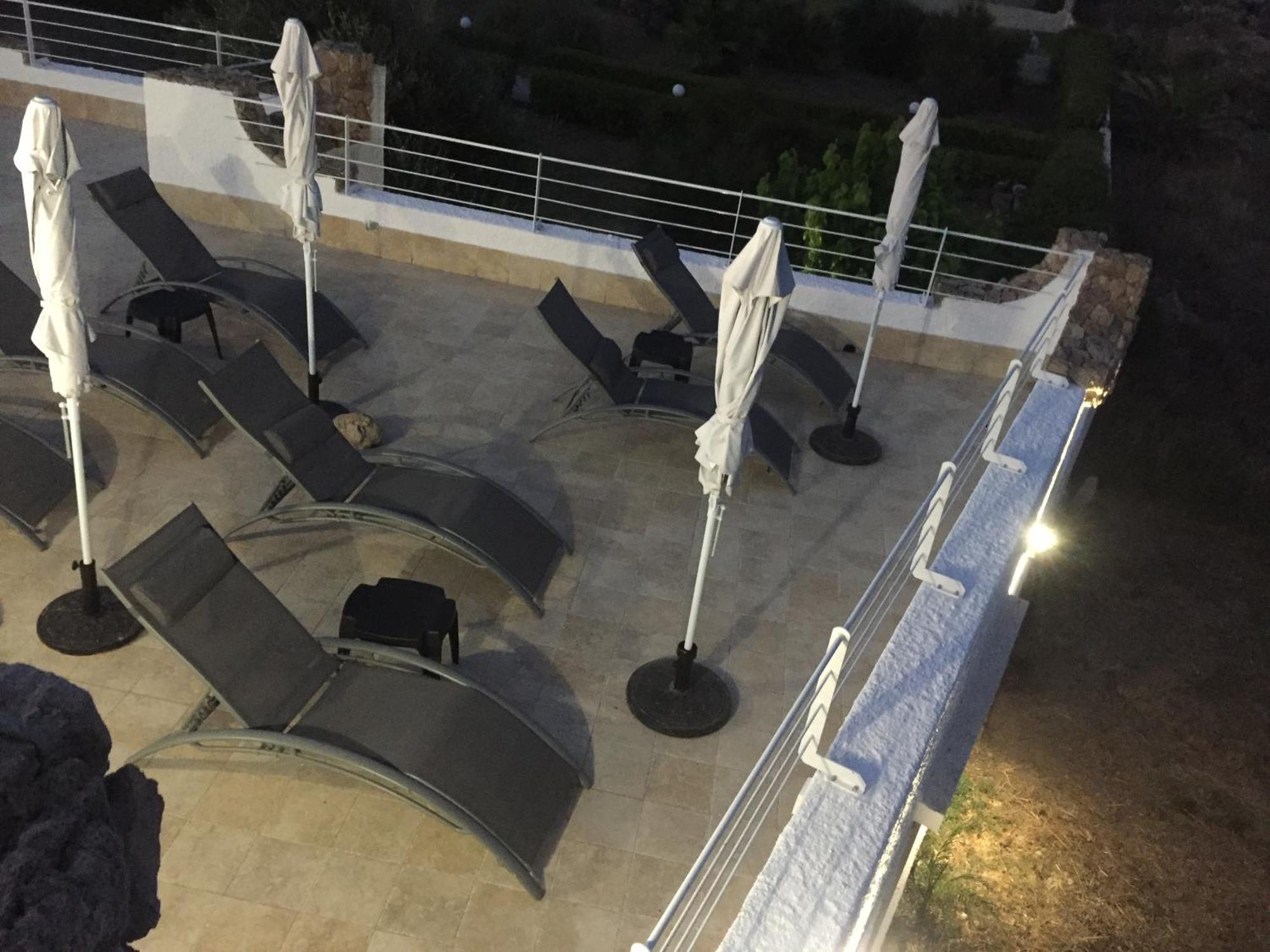 Salemarino apartment Terrauzza Esterno foto
