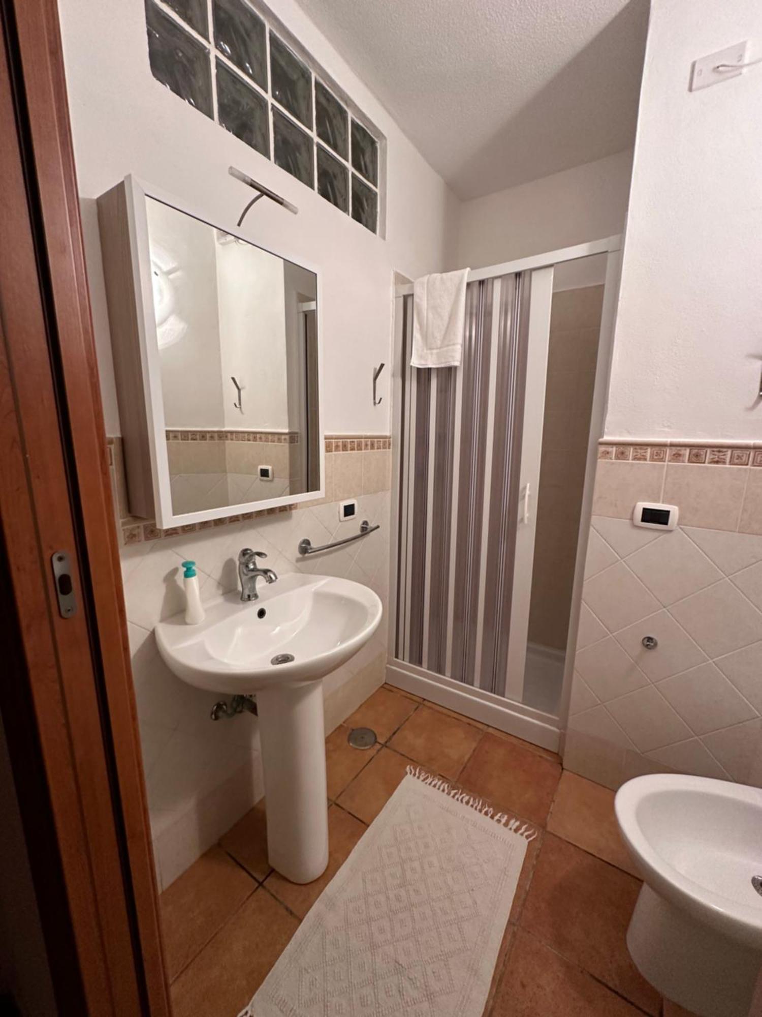 Salemarino apartment Terrauzza Camera foto