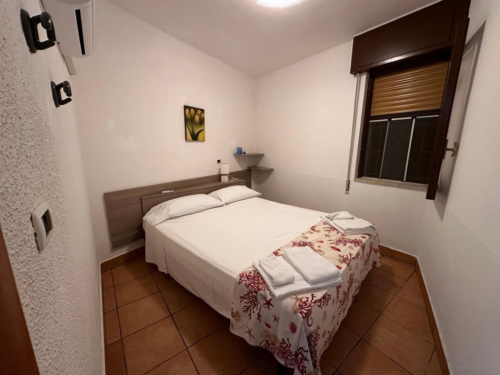 Salemarino apartment Terrauzza Esterno foto