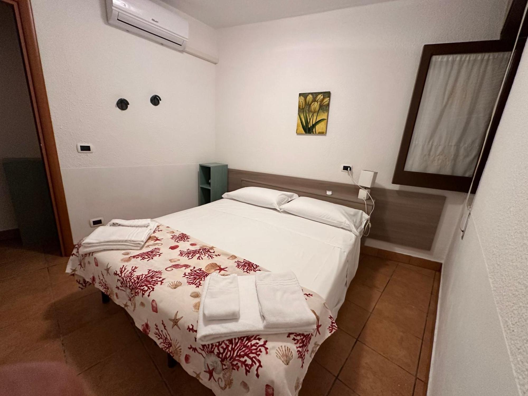 Salemarino apartment Terrauzza Esterno foto