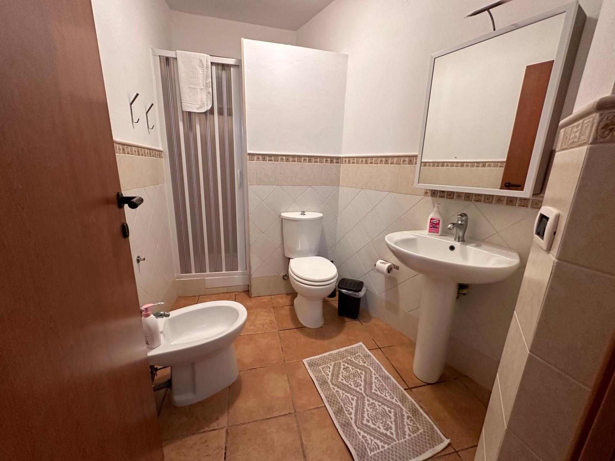 Salemarino apartment Terrauzza Esterno foto