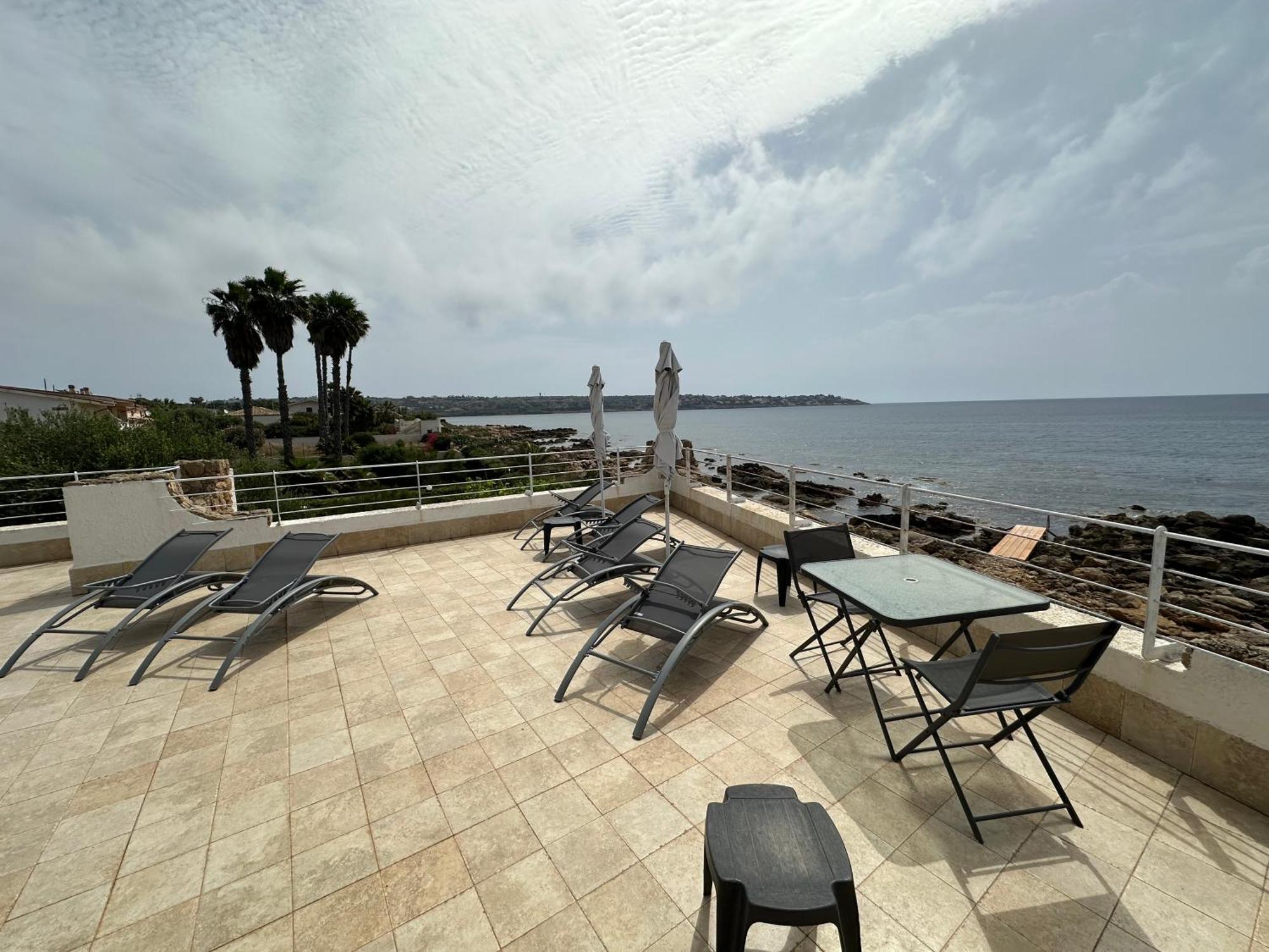 Salemarino apartment Terrauzza Esterno foto